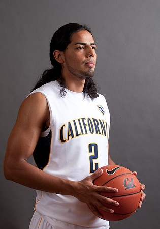 Cal Men's Basketball 2010-2011