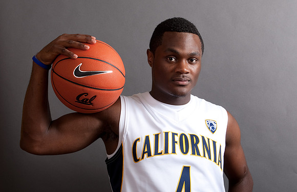 Cal Men's Basketball 2010-2011