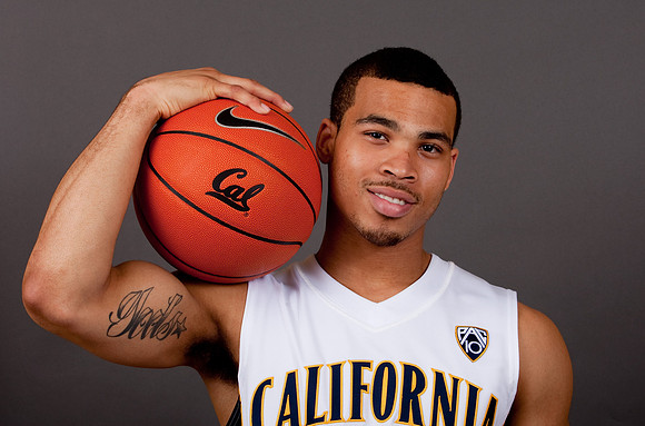 Cal Men's Basketball 2010-2011