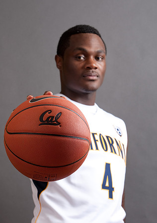 Cal Men's Basketball 2010-2011