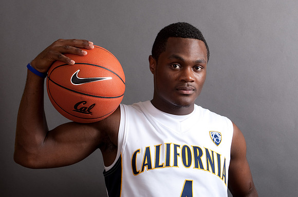 Cal Men's Basketball 2010-2011