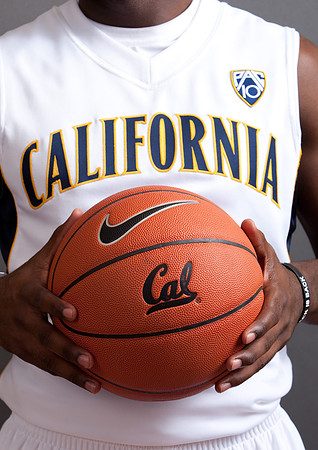 Cal Men's Basketball 2010-2011