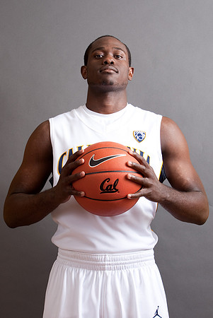 Cal Men's Basketball 2010-2011