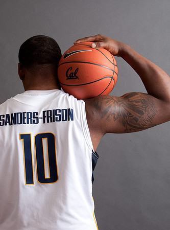 Cal Men's Basketball 2010-2011