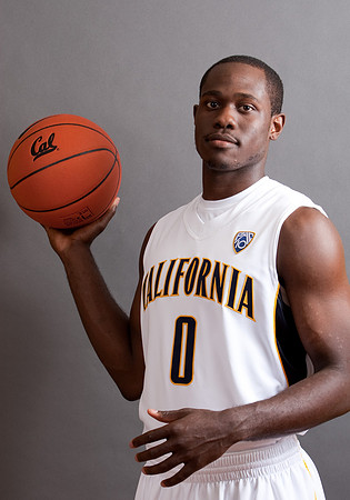 Cal Men's Basketball 2010-2011
