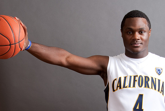Cal Men's Basketball 2010-2011