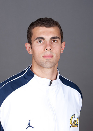 Cal Men's Basketball 2010-2011