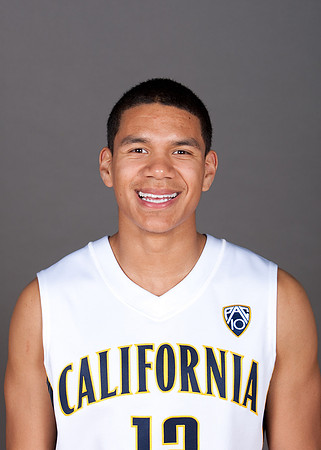 Cal Men's Basketball 2010-2011
