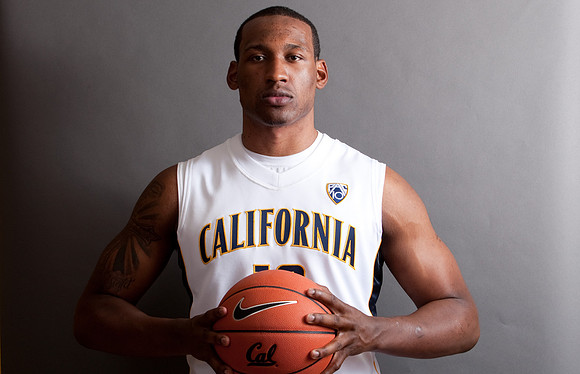 Cal Men's Basketball 2010-2011