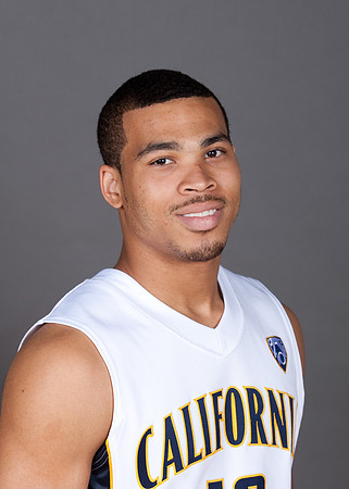 Cal Men's Basketball 2010-2011