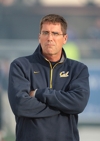 Cal Football vs University of Nevada Reno