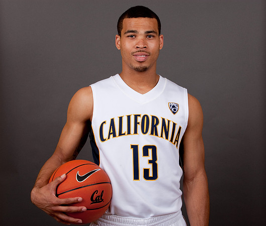 Cal Men's Basketball 2010-2011