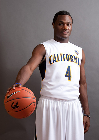Cal Men's Basketball 2010-2011