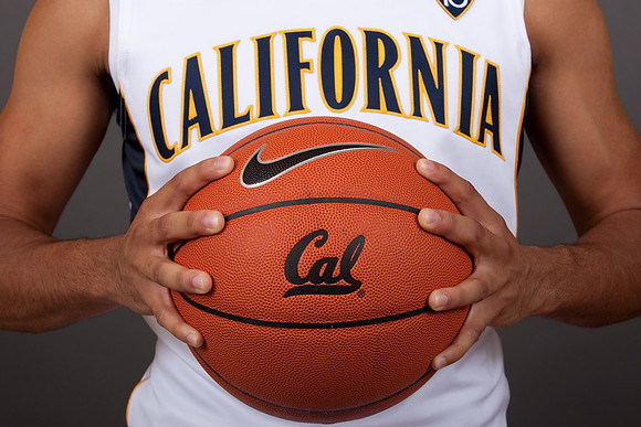 Cal Men's Basketball 2010-2011