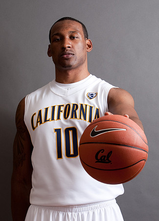 Cal Men's Basketball 2010-2011
