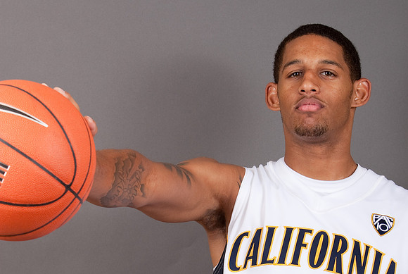 Cal Men's Basketball 2010-2011