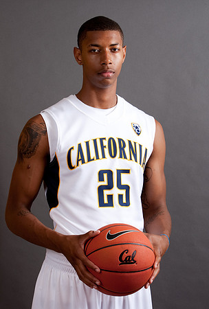 Cal Men's Basketball 2010-2011