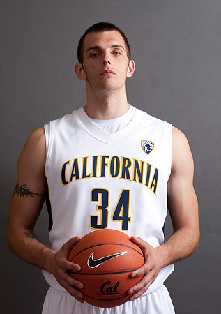 Cal Men's Basketball 2010-2011