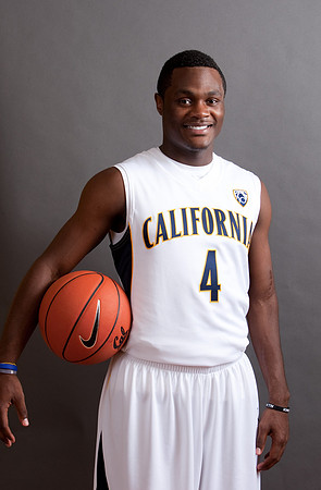 Cal Men's Basketball 2010-2011