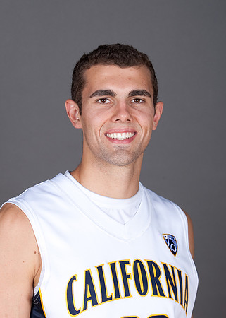Cal Men's Basketball 2010-2011