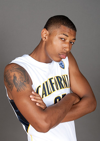 Cal Men's Basketball 2010-2011