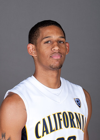 Cal Men's Basketball 2010-2011