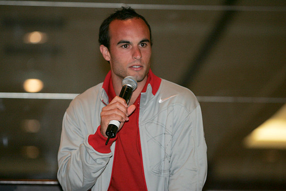 US Soccer Development Academy Dinner