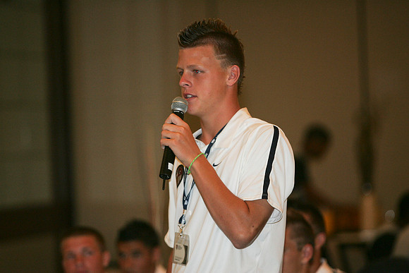 US Soccer Development Academy Dinner