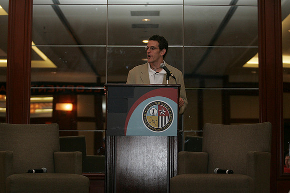 US Soccer Development Academy Dinner