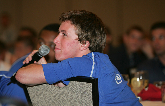 US Soccer Development Academy Dinner
