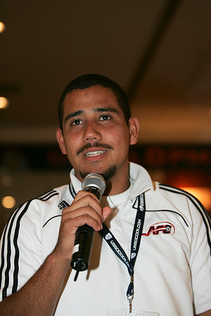 US Soccer Development Academy Dinner