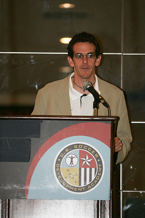 US Soccer Development Academy Dinner