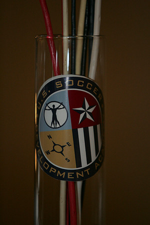 US Soccer Development Academy Dinner