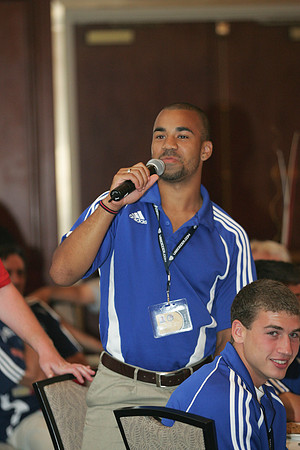 US Soccer Development Academy Dinner