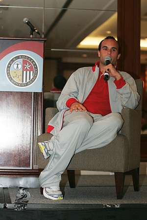 US Soccer Development Academy Dinner