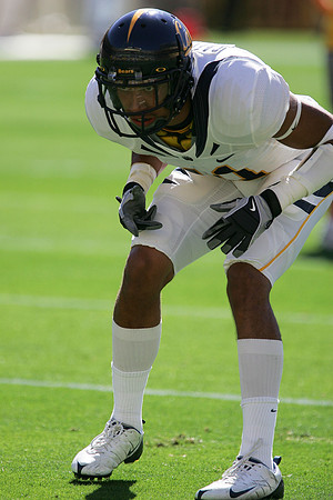 Cal Football vs ASU
