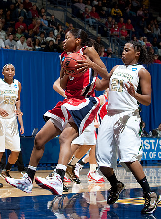 Fresno State vs Baylor