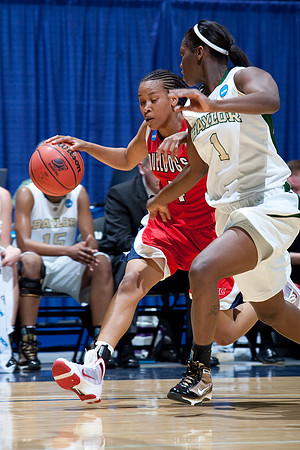 Fresno State vs Baylor