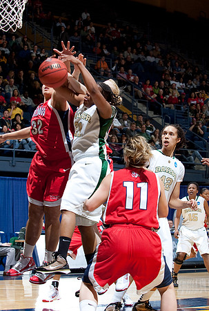 Fresno State vs Baylor
