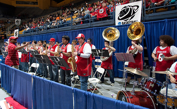 Fresno State vs Baylor