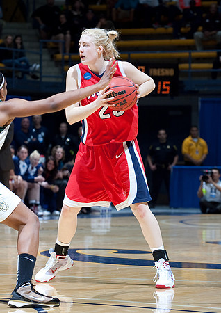 Fresno State vs Baylor