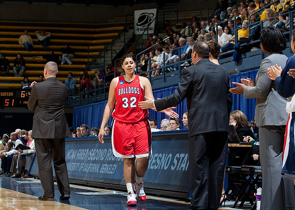 Fresno State vs Baylor