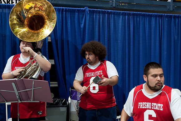 Fresno State vs Baylor