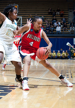 Fresno State vs Baylor