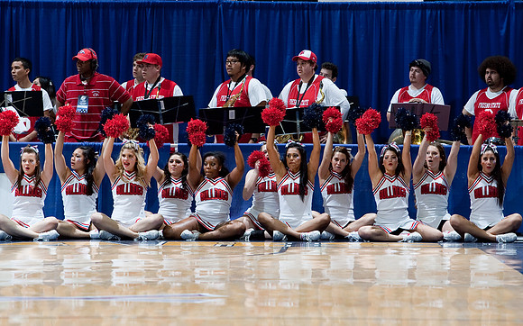 Fresno State vs Baylor