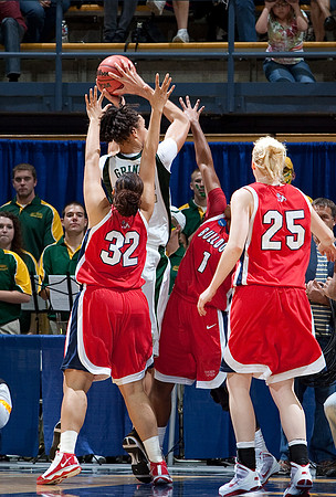 Fresno State vs Baylor