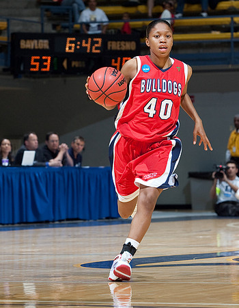 Fresno State vs Baylor