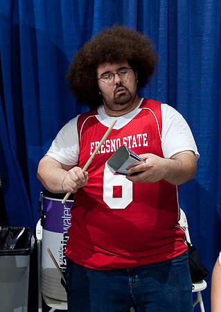 Fresno State vs Baylor