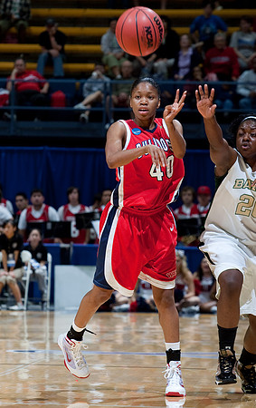 Fresno State vs Baylor