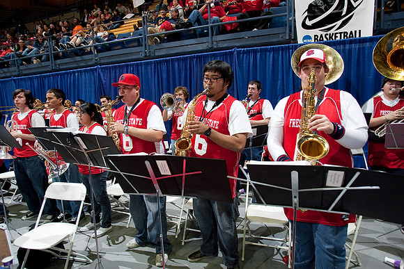 Fresno State vs Baylor